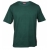 LAHTI PRO KOSZULKA T-SHIRT ZIELONA (ROZMIAR: M)