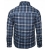 LAHTI PRO KOSZULA FLANELOWA OCIEPLANA R. 2XL