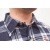 LAHTI PRO KOSZULA FLANELOWA GRANATOWA R. XL