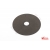 PROLINE TARCZA DO CIĘCIA METALU STALI 125X22MM x5