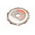 PROLINE TARCZA ŁAŃCUCHOWA DO SZLIFIEREK 125MM