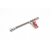 PROLINE PRZEDŁUŻKA GIĘTKA 3/8'' 200 MM 18345