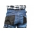 Lahti Pro Spodnie Robocze Jeans Elastyczne Roz. XL