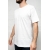 LAHTI PRO KOSZULKA T-SHIRT BIAŁA L4020406 3XL