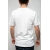LAHTI PRO KOSZULKA T-SHIRT BIAŁA L4020406 3XL
