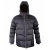 LAHTI PRO KURTKA PIKOWANA ZIMOWA CZARNA ROZM. XXL