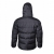 LAHTI PRO KURTKA PIKOWANA ZIMOWA CZARNA ROZM. XXXL