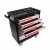 Szafka narzedziowa 7 szufl. wyp.250 elem.Proline