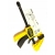 STANLEY FatMax ŚCISK STOLARSKI ZACISK 42cm 83-123