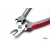 PROLINE SZCZYPCE NOŻYCE DO CIĘCIA KABLI 28360