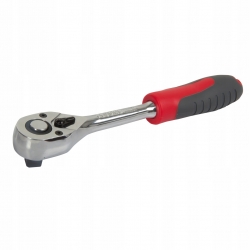 Grzechotka rękojeść 1/4'' 145mm PROLINE(18181)