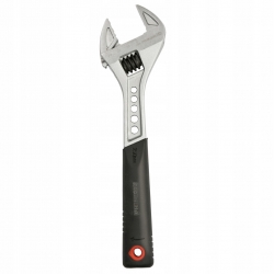 Klucz nastawny 0-29mm, 200mm PROLINE HD