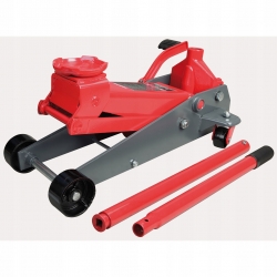 PROLINE PODNOŚNIK HYDRAULICZNY 3T (46927)