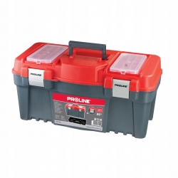 Skrzynka narzędziowa ALU Zaczep 16'' PROLINE 35716