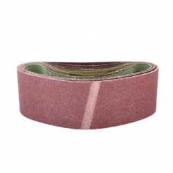 PROLINE Pasy Ścierne Bezkońcowe, 75x457mm, 10 SZT.