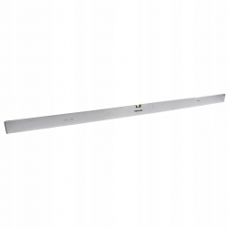 PROLINE 15812 Poziomnica 2 libelki 1200 mm