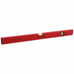 PROLINE 15804 Poziomnica 2 libelki 400 mm