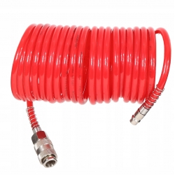 PROLINE 66351 Wąż pneumatyczny spiralny 10 m