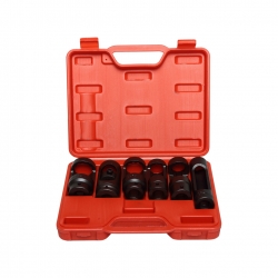 ZESTAW NASADEK DO WTRYSKÓW W SILNIKACH DIESLA,6SZT(46843)