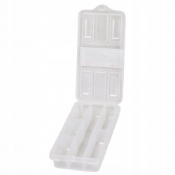 PROLINE ORGANIZER 18, 6 PRZEGRÓD, 35X90X180