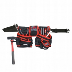 PROLINE KIESZENIE NA PASIE MONTERSKIM 120CM(52020)