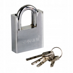 KŁÓDKA ŻELIWNA WZMC. 50MM KABŁĄK HART. KLUCZ FREZ.