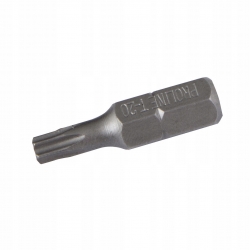 Bity 25mm TORX z otworem T27 opk:10szt, Proline