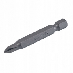 Bity 50mm do śrub Phillipsa PH2, 10szt Proline