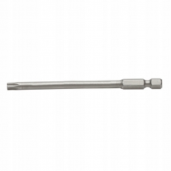 Bity, końcówki 1/4 TORX T6, L=100mm, 2szt.,Proline