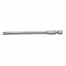 Bity, końcówki 1/4 TORX T25, L=100mm, 2szt.Proline