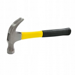 PROLINE MŁOTEK STOLARSKI 450G RĄCZKA Z WŁÓK.SZKLAN