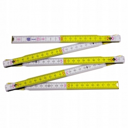 PROLINE MIARA 1M DREWNIANA SKŁADANA - EG III