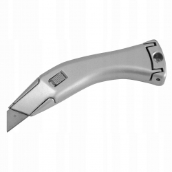 PROLINE NÓŻ Z OSTRZEM 62MM, KORPUS METALOWY