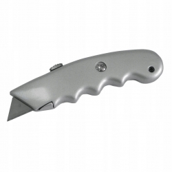 PROLINE NOŻYK, OSTRZE CHOWANE 62MM, STALOWY, PROF