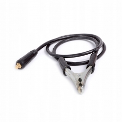 PROLINE Spawarka inwertorowa TIG&MMA 200 (42942)